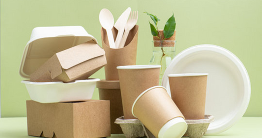 D'aromas Disposable products
