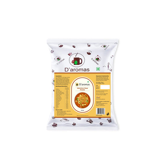 Instant Manchow Soup Premix