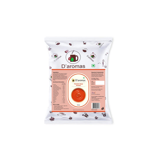 Tomato Soup Premix