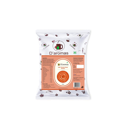 Healthy Instant Jain Tomato Soup Premix