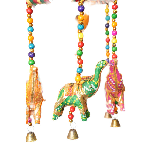 Traditional Elephant Chime
