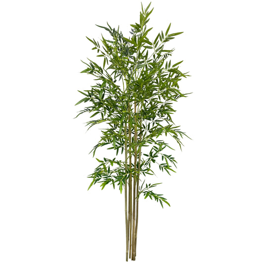 Bamboo Plant Real Touch Artifical Plant Without Pot