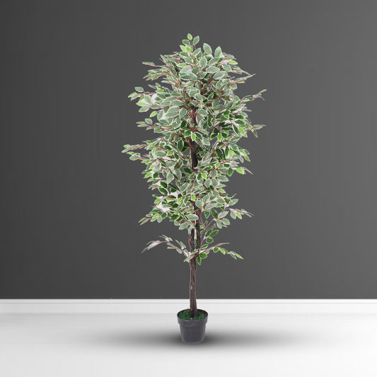 Palm Plant Real Touch Artifical Plant Without Pot