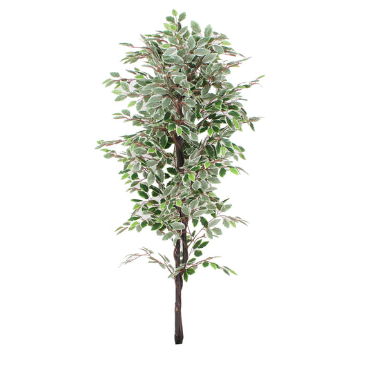 Palm Plant Real Touch Artifical Plant Without Pot