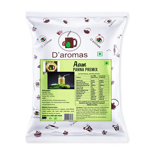 Aam Panna Premix
