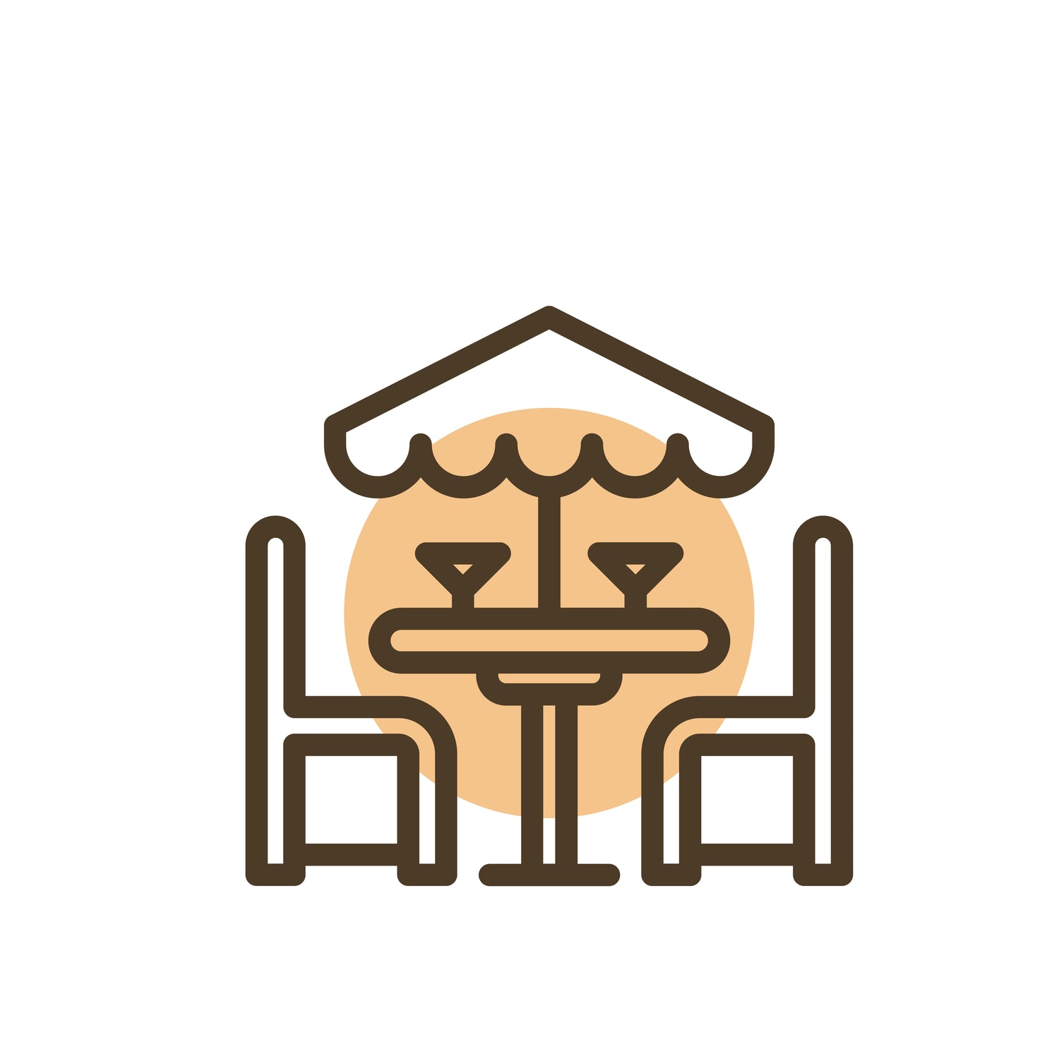 Cafe Furniture