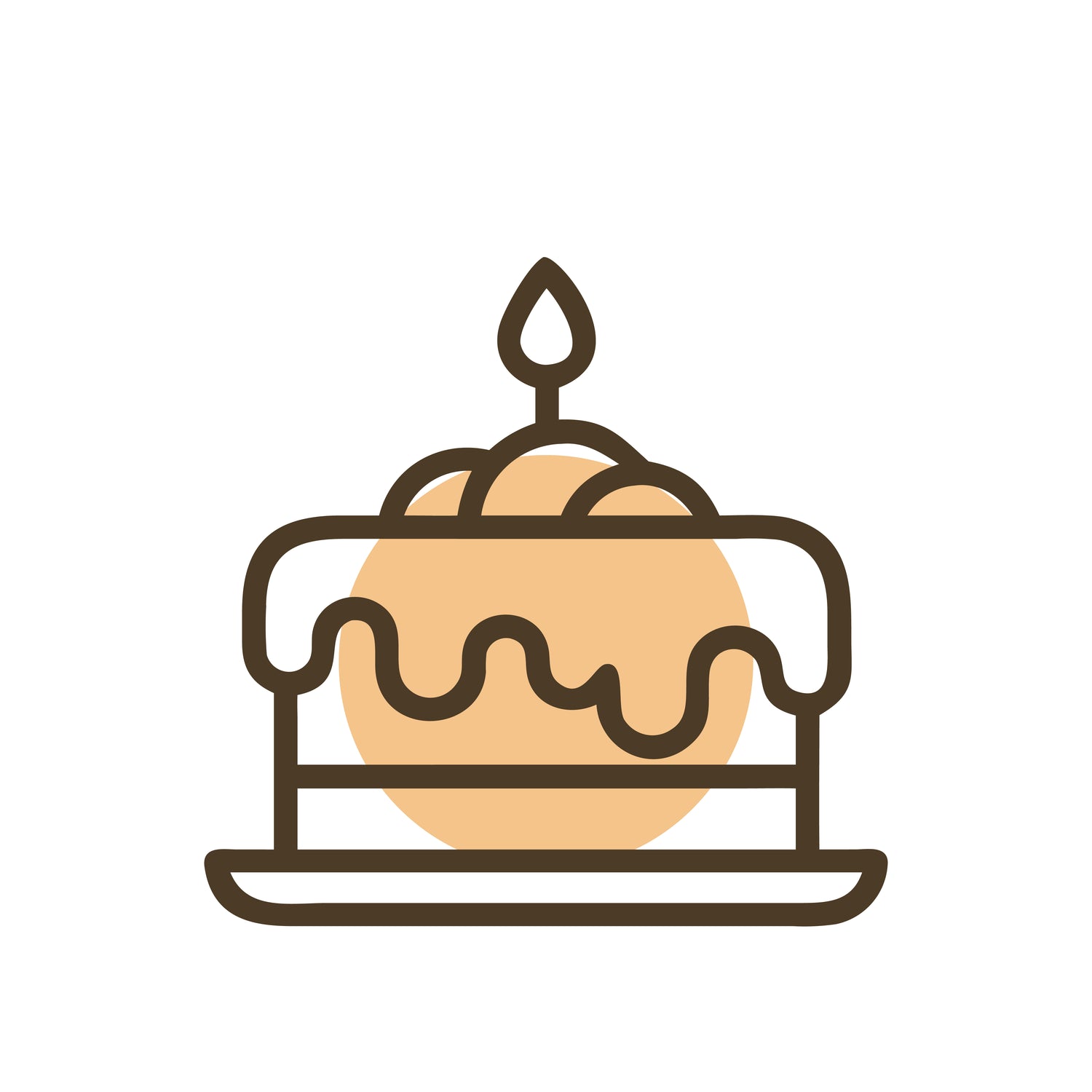 Cakes