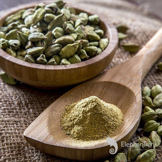 Elaichi (Cardamom) Flavour Extract