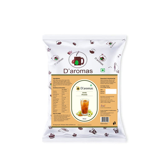 Amla Premix