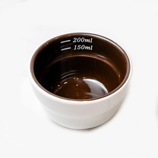 Perfect Cupping Cup for Coffee Tasting