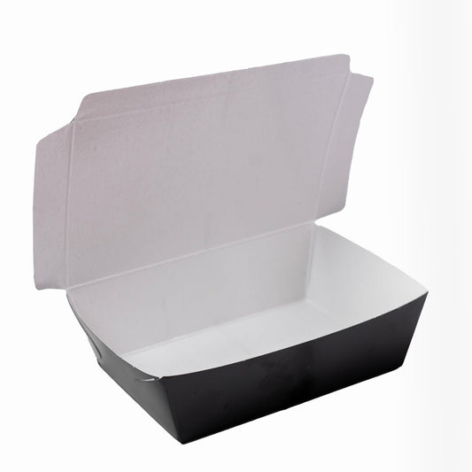 Biodegradable Momo Paper Box