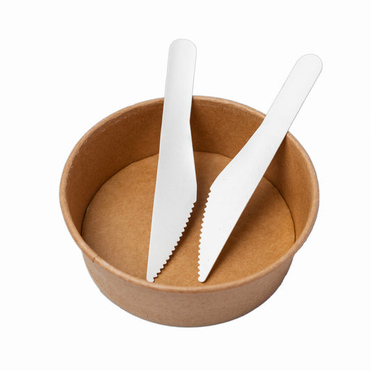 Biodegradable Paper Knife 160mm