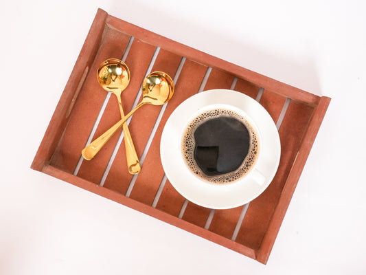 Premium Coffee Spoon