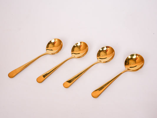 Premium Coffee Spoon