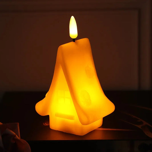 D'aromas House Candle