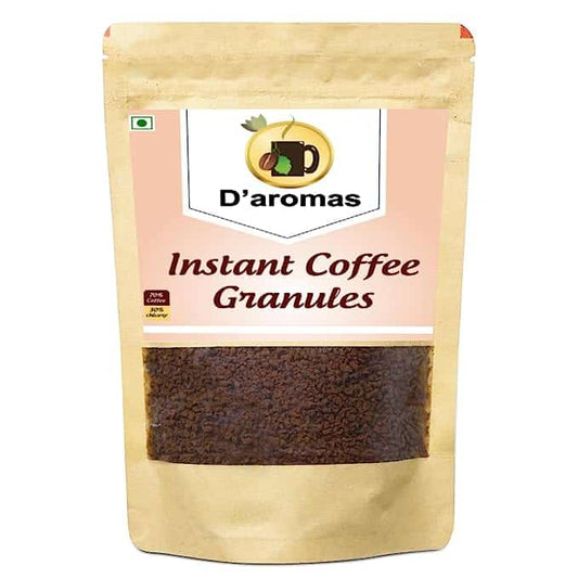 70% Arabica Coffee 30% Chicory Coffee Powder