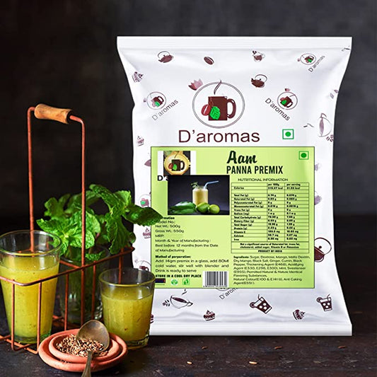 Aam Panna Premix