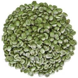 Organic Green Coffee Beans AA Grade 10kg