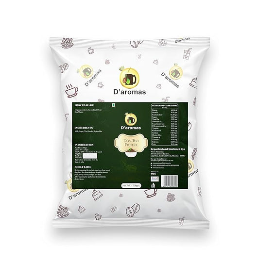 Instant Dust Tea Premix