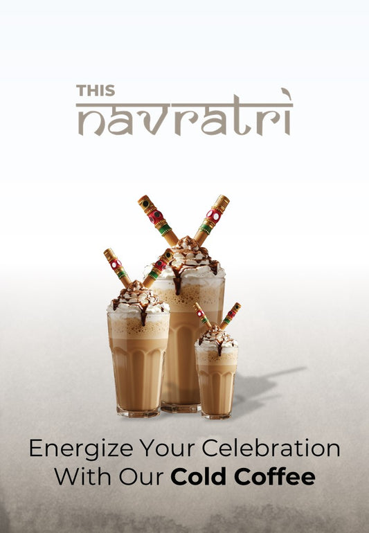 Navratri Posters