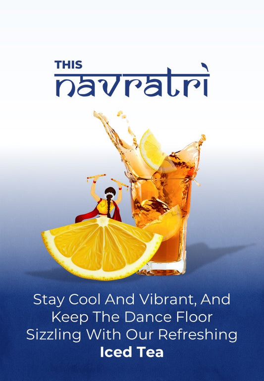 Navratri Day 4 Poster