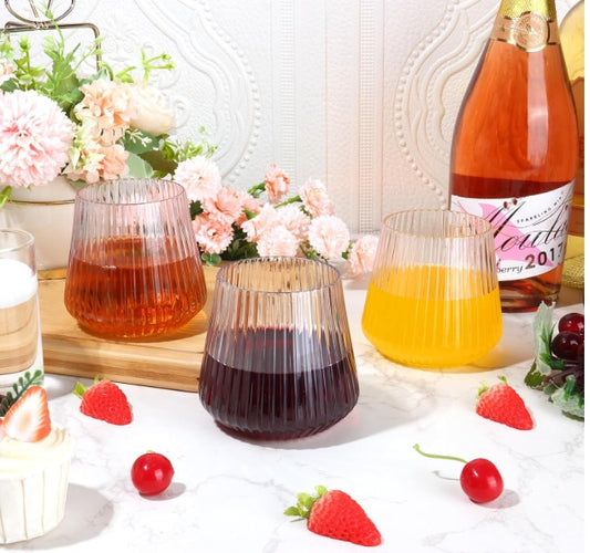 Whiskey Glass 370 ml