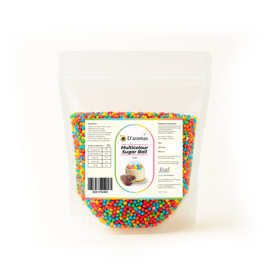 Multi Sugarballs
