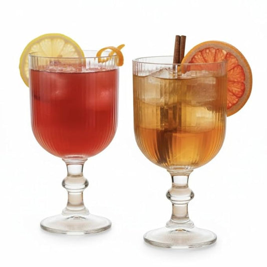 Geometry Wine Glass 165 ml