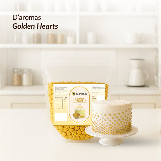 Golden Heart