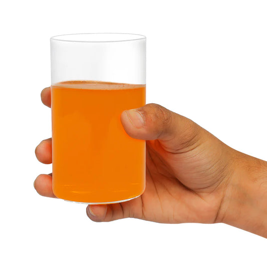 Simple Straight Glass 280ML