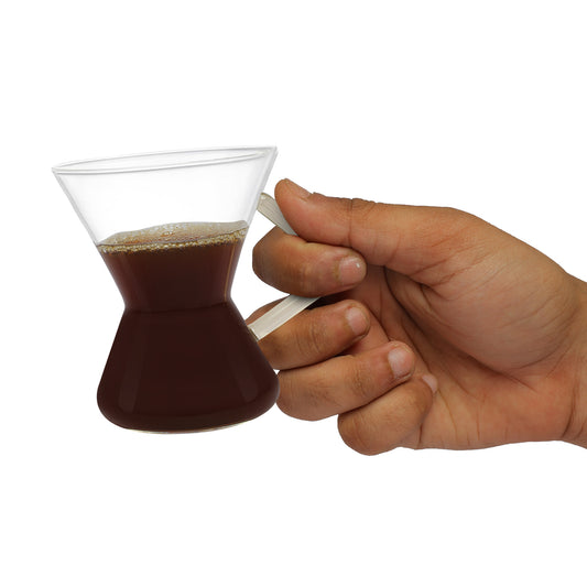 Diamond Tea Cup 150ML