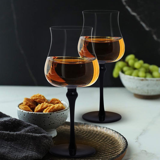 China Rod Wine Glass 300ML