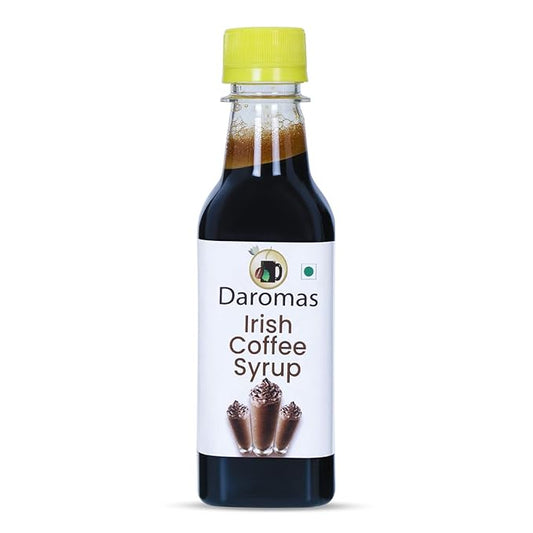 Irish Coffee Syrup 250ml