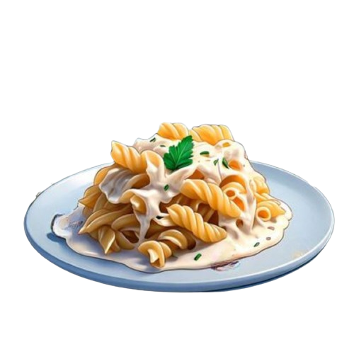 D'aromas Pasta Sticker & Sun Board for Glass & Wall