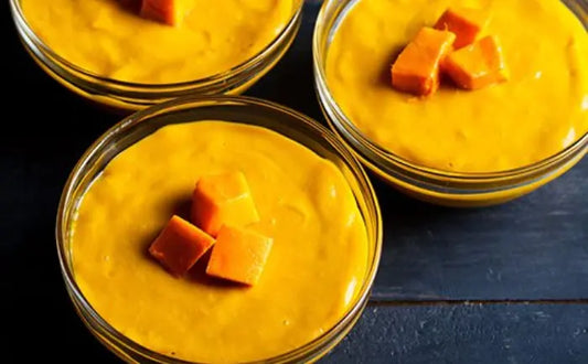 Aamras Drink Premix Powder