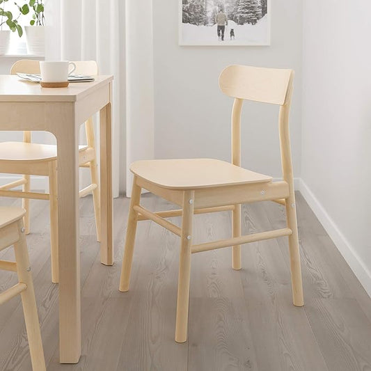 D'aromas Discover Teakwood Chair Collection for Cafes & Restaurants