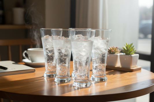 Mocktail Glass 340ml