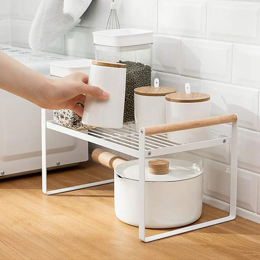 Premium Countertop Riser Table