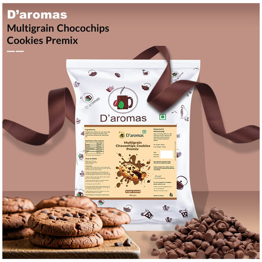 Sugar Cookie Premix
