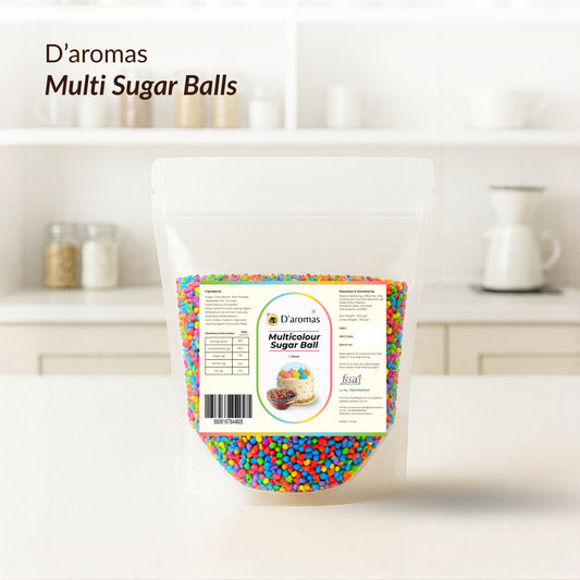 Multi Sugarballs