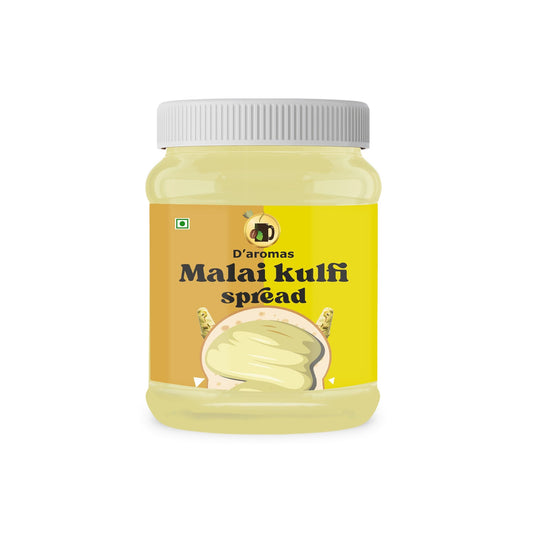 D'aromas Malai Kulfi Spread