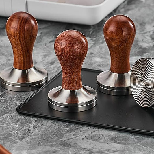 Coffee Tamper Barista Espresso Tamper 58mm - 260gm