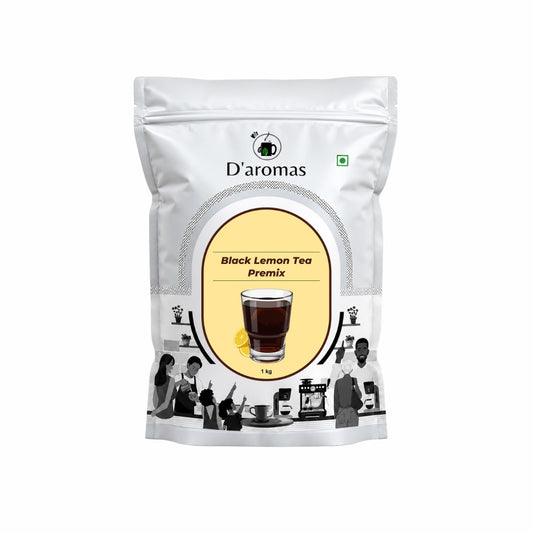 tea premix