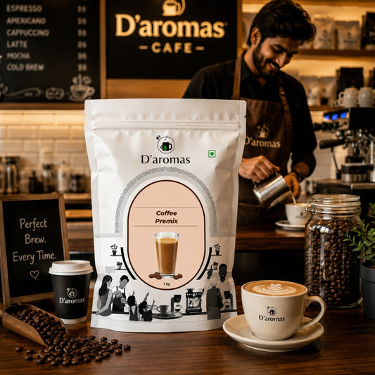 coffee