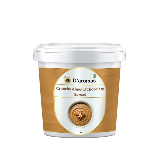Almond Choco Spread