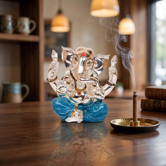 Lord Ganesh Idol