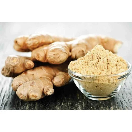 Ginger Flavour Extract