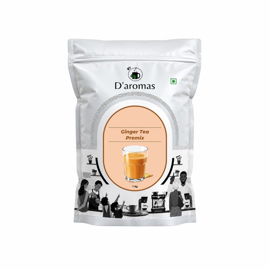 tea premix