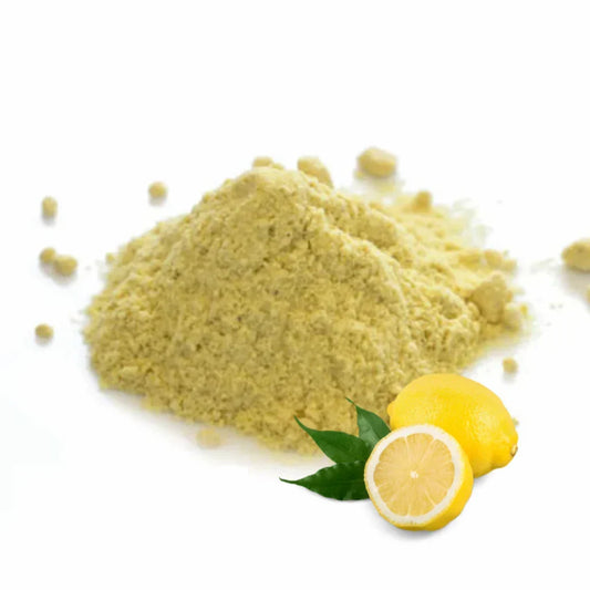Lemon Flavour Extract