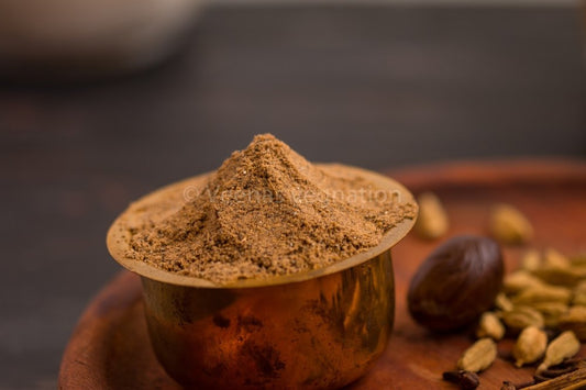 Masala Extract